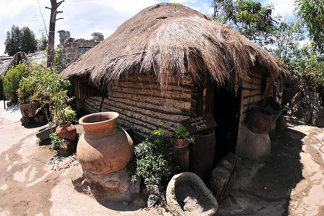 Private Tour: Intiñan Solar Museum Tour - Small Group - Final Verdict On This Stay