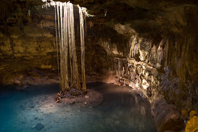 Private Tour: Izamal Magic Town & Cenotes From Merida by Yucatan Concierge - Pricing and Cancellation Policy