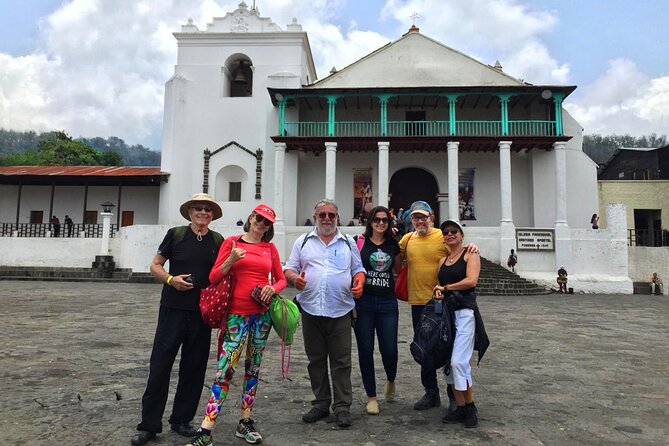 Private Tour: Lake Atitlan Boat Tour and San Juan La Laguna Village From Antigua - Traveler Reviews and Recommendations