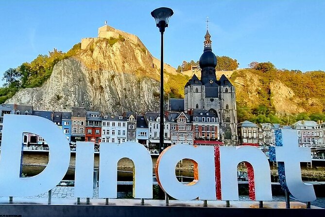 Private Tour : Luxembourg & Dinant From Brussels Full Day - Guide Expertise