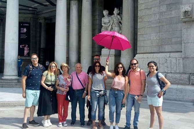 Private Tour Mexico City - Best Rated - Reviews and Ratings
