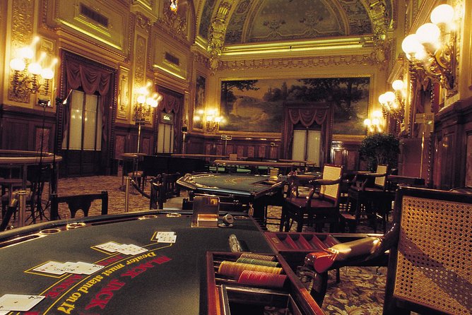 Private Tour: Monaco at Night by Minivan - Reviews and Ratings