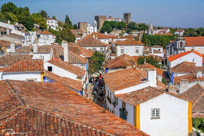 Private Tour - NAZARÉ / FÁTIMA / ÓBIDOS - Pickup Information