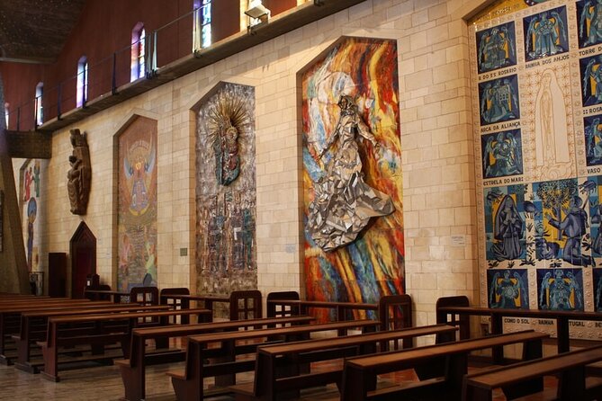 Private Tour: Nazareth, Tiberias and Sea of Galilee Day Trip From Jerusalem - Flexible Itinerary and Customization