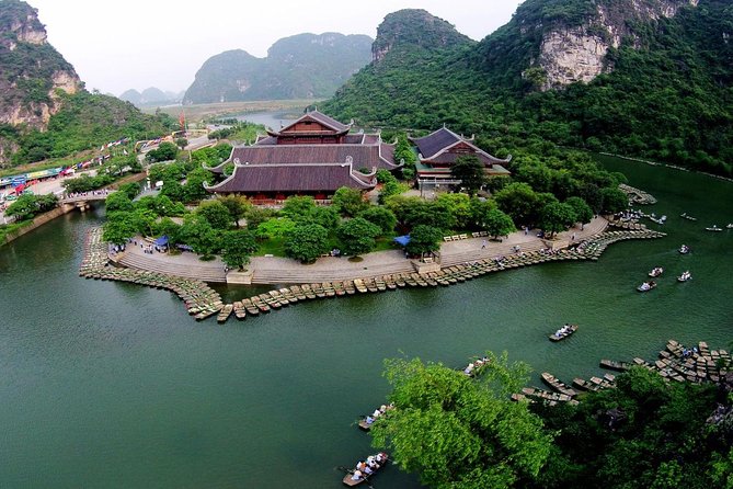Private Tour Ninh Binh 1 Day - Tour Accessibility
