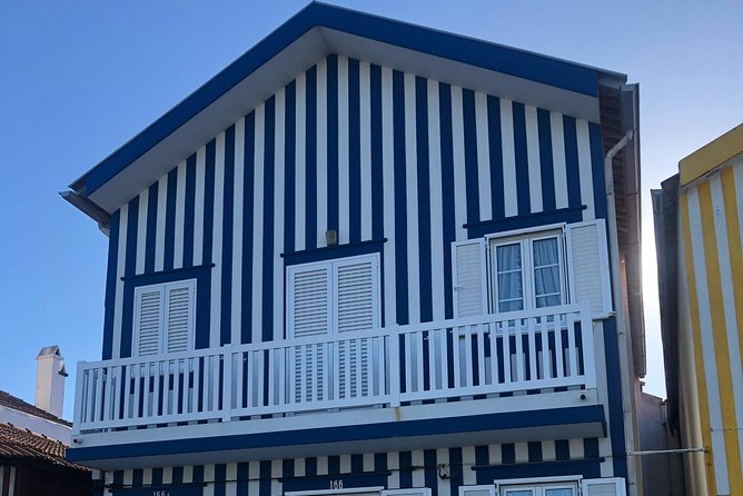 Private Tour Northern Spain France and Portugal - Accessibility Features