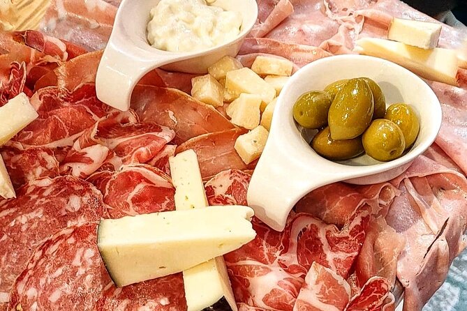 Private Tour of a Traditional Acetaia, Modena Tastes, and Its UNESCO Heritage - Pricing, Cancellation, and Reviews