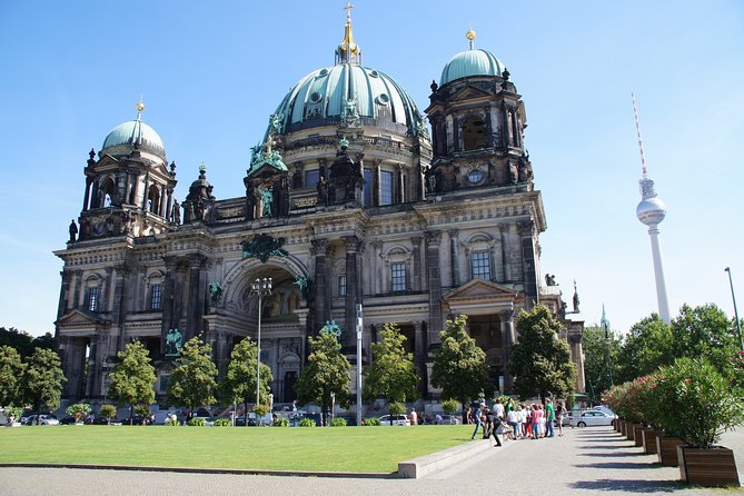 Private Tour of Berlin - Traveler Reviews
