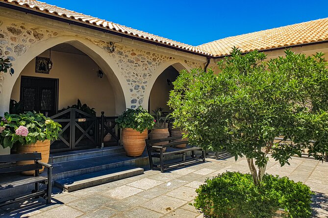 Private Tour of Crete With Knossos Palace and Lassithi Plateau - Reviews and Suitability