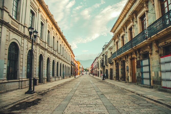 Private Tour of Culture, History and Traditions of Oaxaca City - Traveler Feedback