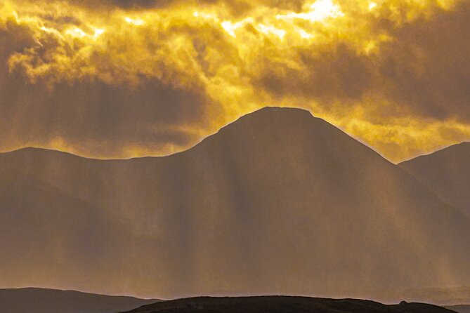 Private Tour of Loch Ness, Glencoe and Highlands From Glasgow - Customer Feedback
