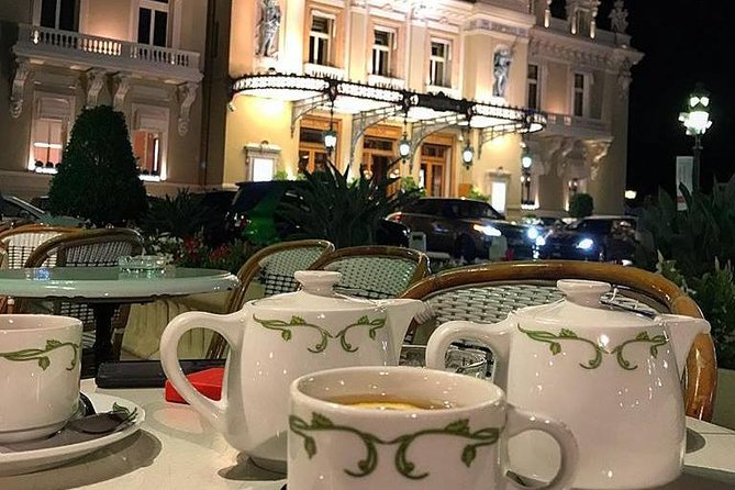 Private Tour of Monte Carlo by Night From Nice - Customer Feedback