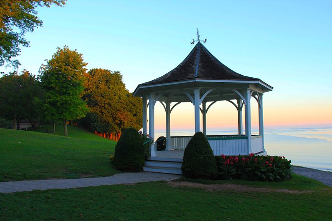 Private Tour of Niagara Falls With Niagara City Cruise - Reviews and Feedback