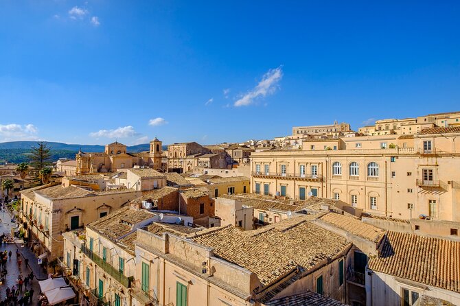 Private Tour of Noto, the Pearl of the Baroque - Understanding Notos Cultural Significance