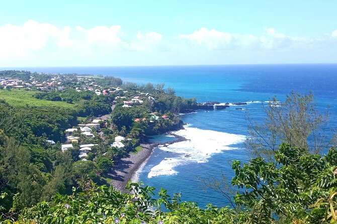 Private Tour of Reunion Island With a Driver Guide - Customer Reviews