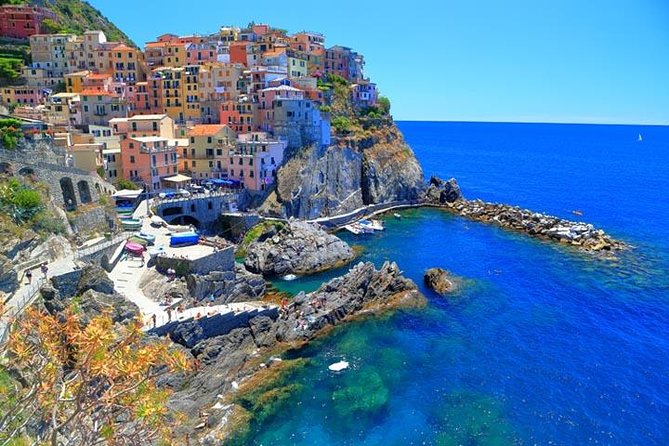 Private Tour of the Cinque Terre From Milan - Customer Reviews
