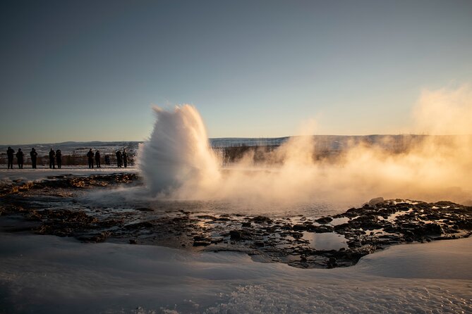 Private Tour Of The Golden Circle With Farm Visits In Iceland - Inclusions and Pricing Details