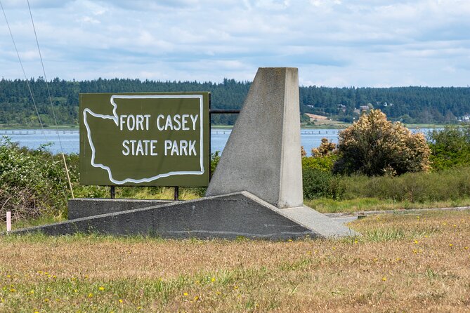 Private Tour of Whidbey Island, Washington (7 Hours) - Enjoy Lively Limousine Experience