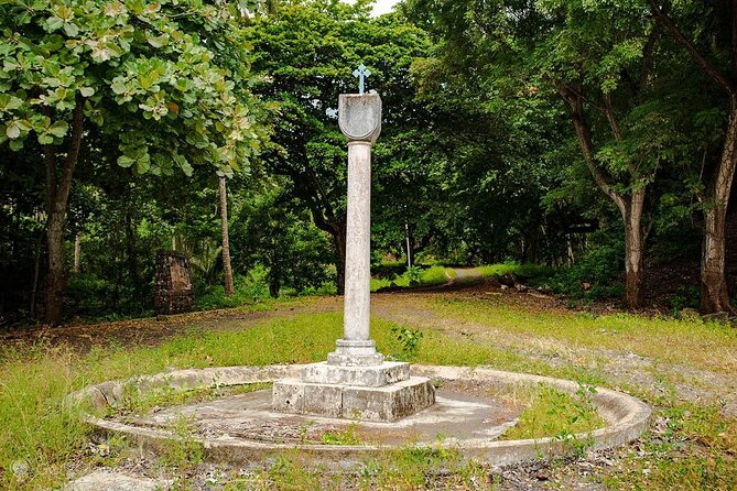 Private Tour On São Tomé Island - Experience Sights