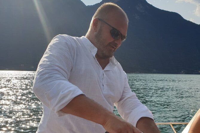 Private Tour Open Bar Classic Wooden Boat Lake Como 2H 4H - Tour Reviews and Feedback