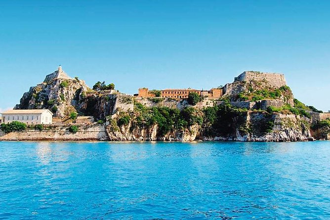 Private Tour: Paleokastritsa and Corfu Town - Pricing and Inclusions