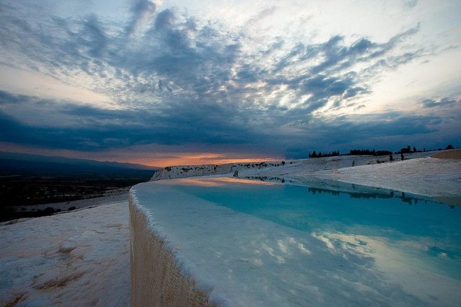 Private Tour: Pamukkale and Hierapolis - Customer Reviews