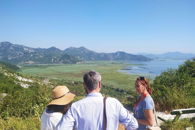Private Tour: Panoramic Route Around Skadar Lake - Tour Expectations and Experience
