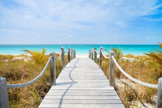 Private Tour Providenciales With Snorkeling and Iguana Island - Tour Inclusions Breakdown