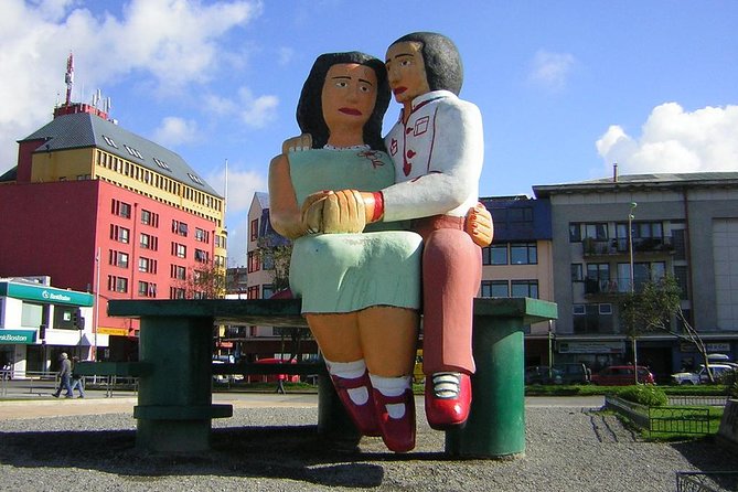 Private Tour: Puerto Montt Sightseeing - Scenic Reloncavi Sound