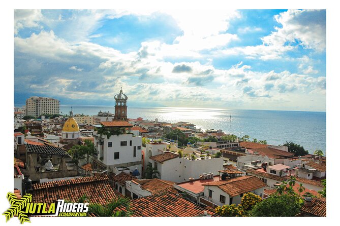 Private Tour: Puerto Vallarta ATV Adventure - Health and Safety Guidelines