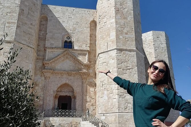 Private Tour Puglia & Matera Holiday Package in 6 Days - COVID and Cancellation Policy