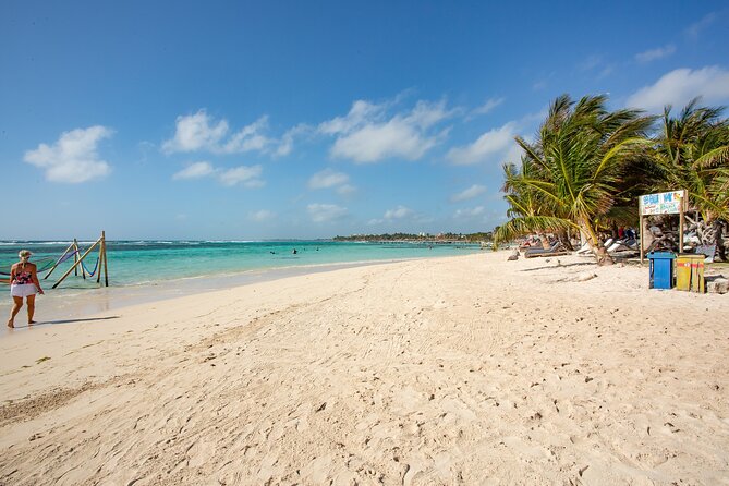 Private Tour Pyramids of Chacchoben and Mahahual With Transportation - Booking Details