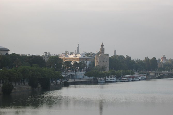 Private Tour Royal Palace+Cathedral+Walk Along the River+Triana Neighbourhood - Booking Process