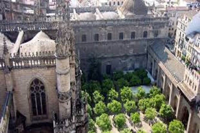 Private Tour Seville and Itálica Archaeological Site From Madrid - Health and Accessibility
