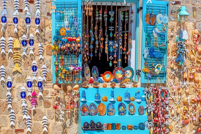 Private Tour Shopping in Luxor City - Frequently Asked Questions