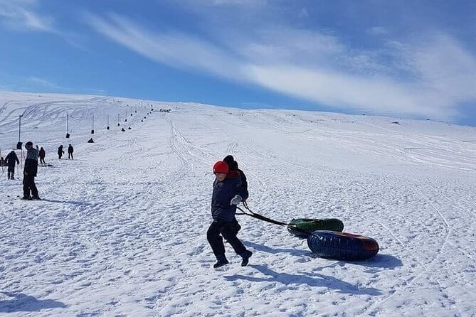 PRIVATE TOUR: Snow Activities and Tea Drinking in Lernanist - Confirmation and Accessibility