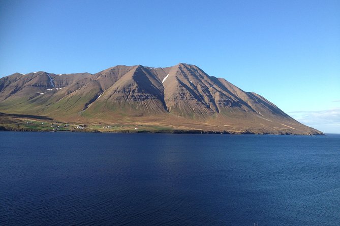 Private Tour Tailor Made Tour From Akureyri E.G Lake Myvatn, Godafoss, Dettifoss - Transportation Details