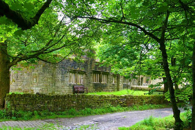 Private Tour: the Brontes: Full Day All-Inclusive Tour With an Expert Guide - Personalized Tour With Expert Guidanc