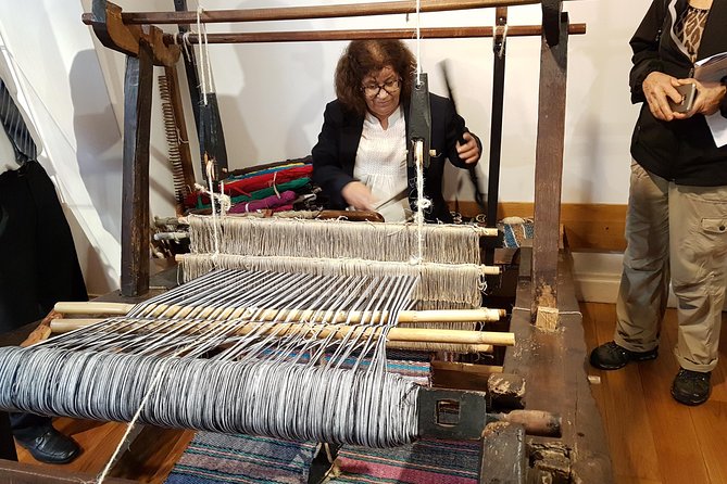 Private Tour The Madeira Ethnographic Museum Visit - Booking and Additional Information