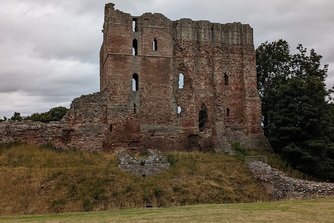 Private Tour - The Scottish Borders - Cultural Immersion