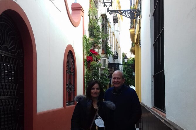 Private Tour Through the Old Jewish Neighbourhood. - Booking and Confirmation