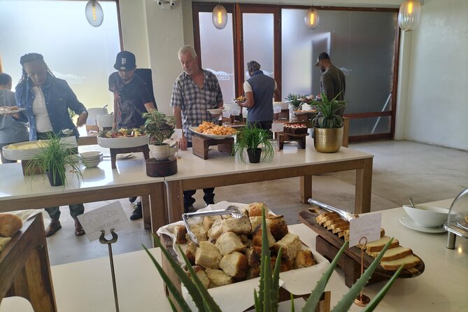 Private Tour to Aquila Game Reserve in Cape Town - See the Big5 - Booking Information