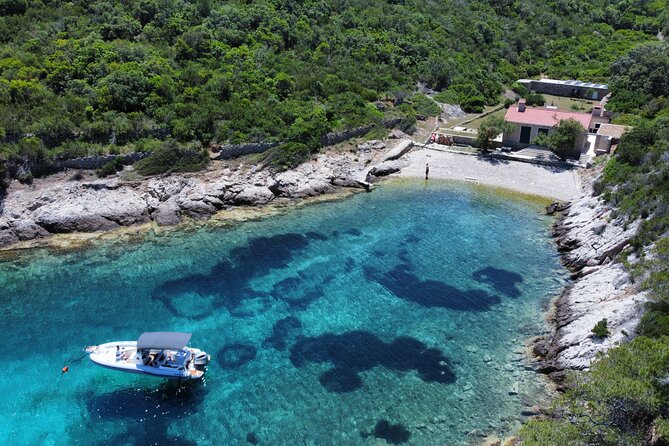 Private Tour to Bol (Zlatni Rat), Jelsa and Vrboska on Hvar Island - Cancellation and Accessibility