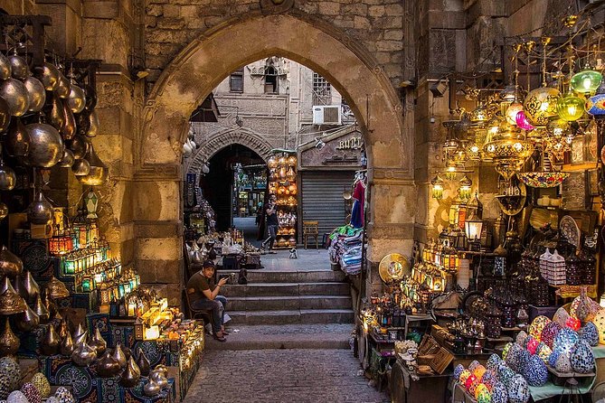 Private Tour to Cairo From Alexandria With Lunch - Tour Schedule and Availability