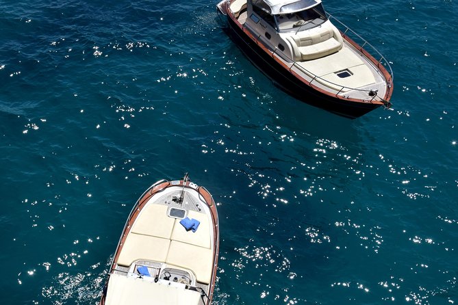 Private Tour to Capri From Positano - Flexibility in the Itinerary