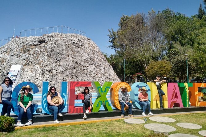 Private Tour to Cholula and Puebla - Traveler Reviews and Experiences