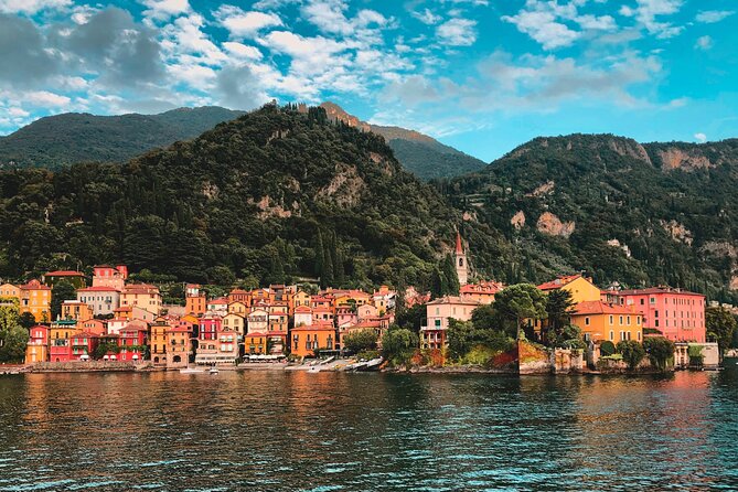 Private Tour to Como and Bellagio From Milan With Boat Ride - Exploring Como and Bellagio