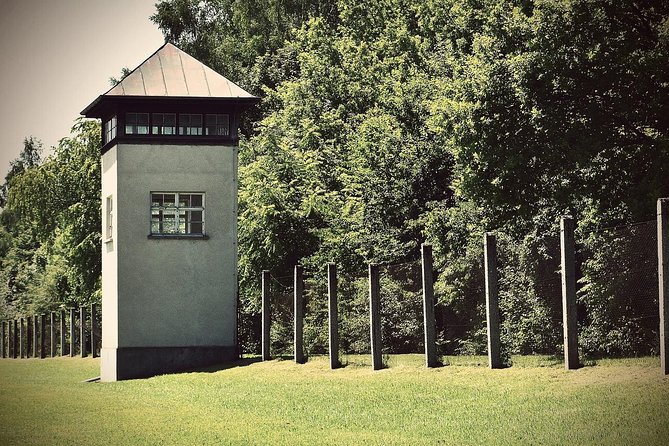 Private Tour to Dachau Concentration Camp From Munich With Driver/Guide - Exploring the History