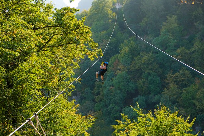 Private Tour to Dilijan City, Haghartsin Monastery, Yell Extreme Park - Additional Information