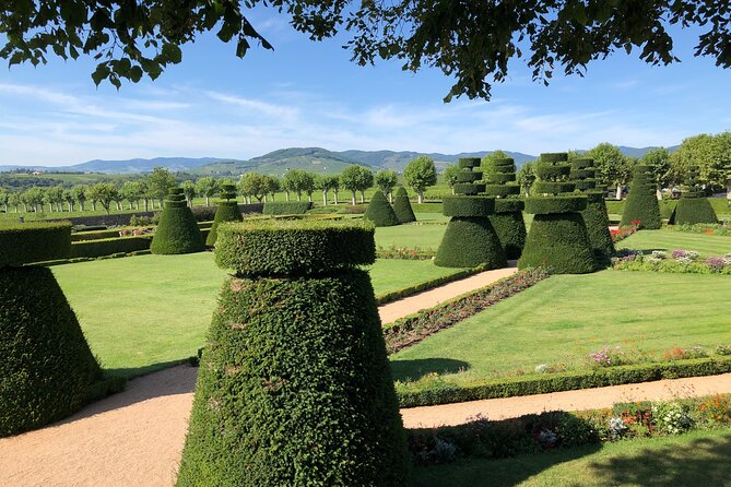 Private Tour to Discover the Soul of Beaujolais - Personalized Private Transportation